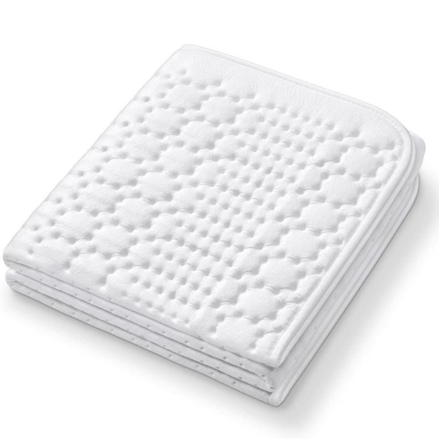 Đệm điện đơn Beurer TS19 (130x75cm) đệm sưởi ấm của Đức an toàn