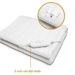  Đệm điện Medisana HUB (150x80cm) 