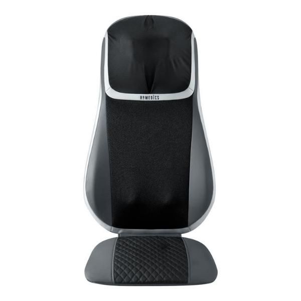 Đệm ghế massage 3D HoMedics MCS-847HJ nhiệt hồng ngoại