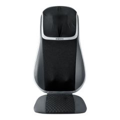  Đệm ghế massage 3D HoMedics MCS-847HJ nhiệt hồng ngoại 