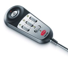  Đệm ghế massage Beurer MG155 