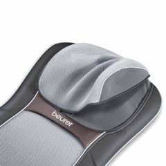  Đệm ghế massage Beurer MG295 shiatsu hồng ngoại 