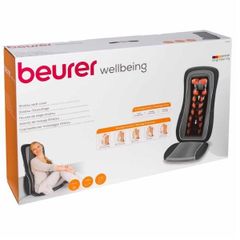 Đệm ghế massage Beurer MG315 