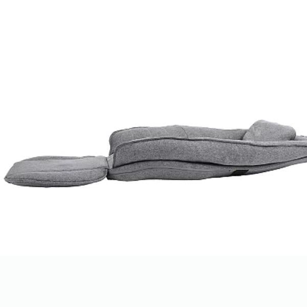 Đệm massage Homedics MCS-1010HJ công nghệ Air Flex và Smartscan Shiatsu