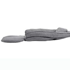  Đệm massage Homedics MCS-1010HJ công nghệ Air Flex và Smartscan Shiatsu 