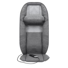  Đệm massage Homedics MCS-1010HJ công nghệ Air Flex và Smartscan Shiatsu 