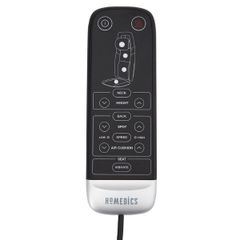  Đệm massage Homedics MCS-1010HJ công nghệ Air Flex và Smartscan Shiatsu 