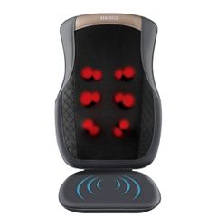  Đệm ghế massage Homedics MCS-624HJ có sạc 