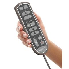  Đệm ghế massage HoMedics MCS-845HJ 