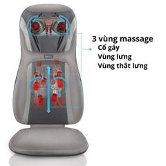  Đệm ghế massage HoMedics MCS-845HJ 