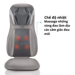  Đệm ghế massage HoMedics MCS-845HJ 