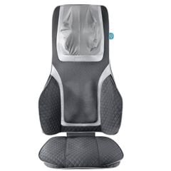  Đệm ghế massage Homedics MCS-846 công nghệ GEL touch kèm nhiệt 