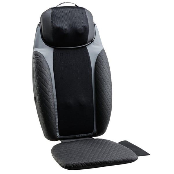 Đệm ghế massage Homedics MCS-950 shiatsu 2in1 (tháo rời gối)