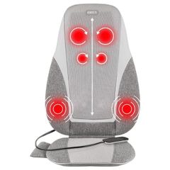  Đệm massage Homedics MCS-382H/HJ 