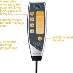  Đệm massage Medisana MM825 