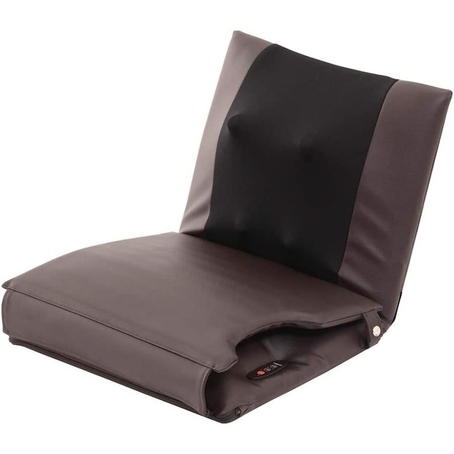 Đệm massage Thrive MD-8225 cho cổ vai eo mông nội địa Nhật