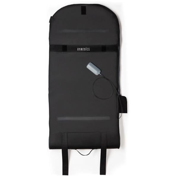 Đệm massage toàn thân Homedics BM-AC108HJ công nghệ massage khí nén