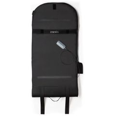  Đệm massage toàn thân Homedics BM-AC108HJ công nghệ massage khí nén Shiatsu 3D 