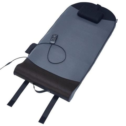 Đệm massage toàn thân Homedics BM-AC108HJ công nghệ massage khí nén Shiatsu 3D