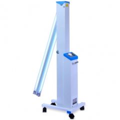 Đèn chiếu tia cực tím di động có hẹn giờ (đèn UV) 