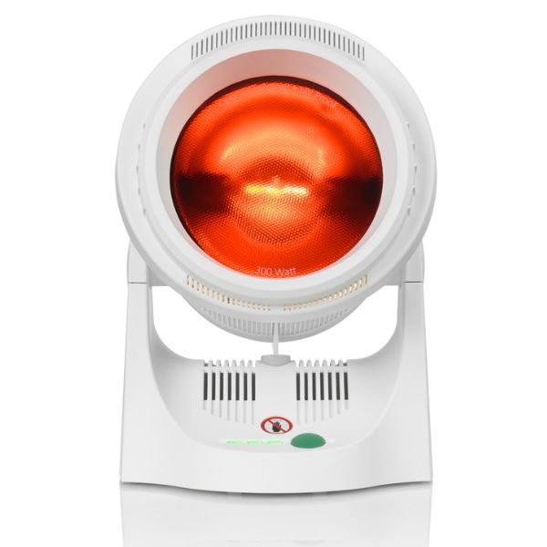 Đèn hồng ngoại Medisana IR850 300W