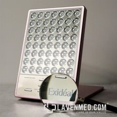  Đèn làm đẹp LED Exideal EX-280 