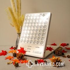  Đèn làm đẹp LED Exideal EX-280 
