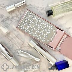  Đèn làm đẹp LED Exideal Mini 120 