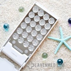  Đèn làm đẹp LED Exideal Mini 120 