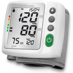  Máy đo huyết áp cổ tay Medisana BW315 