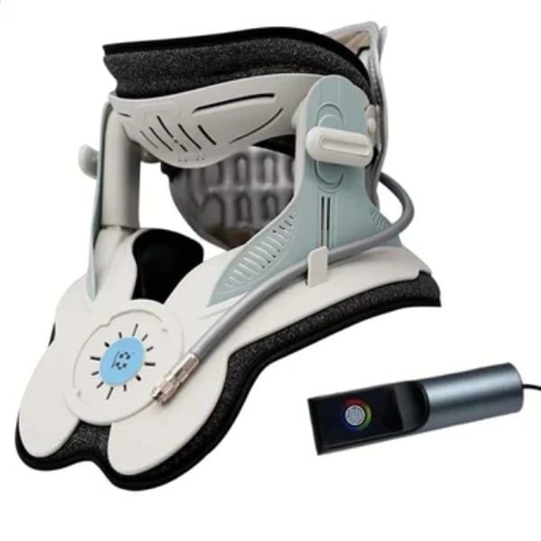 Đai kéo giãn cột sống cổ Alphay JQAH-8