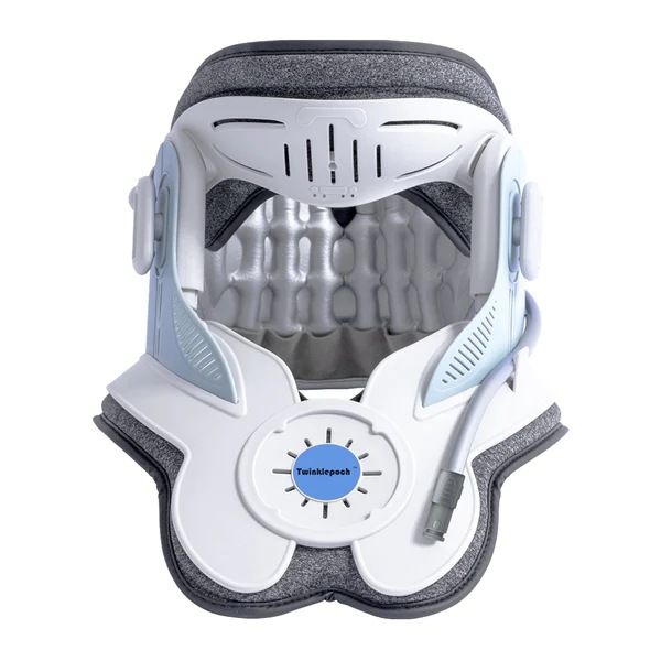 Đai kéo giãn cột sống cổ Alphay JQAH-8