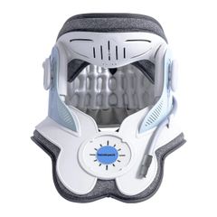  Đai kéo giãn cột sống cổ Alphay GBM-006 (JQAH-3) 