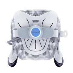  Đai kéo giãn cột sống cổ Alphay GBM-006 (JQAH-3) 