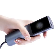  Đai kéo giãn cột sống cổ Alphay GBM-006 (JQAH-3) 