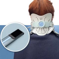  Đai kéo giãn cột sống cổ Alphay GBM-006 (JQAH-3) 