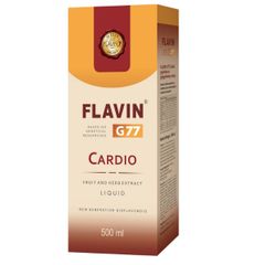  Flavin G77 Cardio 500ml 