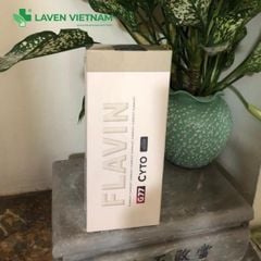  Flavin G77 Cyto 500ml - Hỗ trợ ung thư 