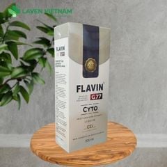  Flavin G77 Cyto 500ml - Hỗ trợ ung thư 