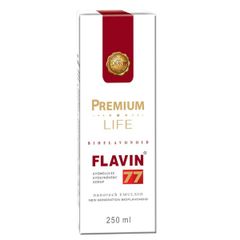 Flavin77 Premium Life 250ml