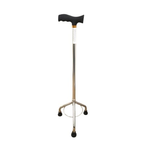 Gậy chống tập đi Oromi 3 chân điều chỉnh 75-95cm