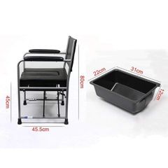  Ghế bô Lucass G36 đệm da 