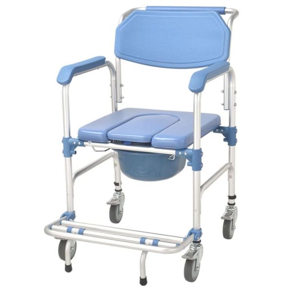 Ghế bô Lucass GX-200 có bánh xe, đệm da