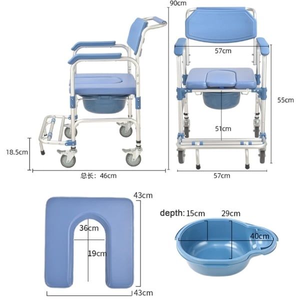 Ghế bô Lucass GX-200 có bánh xe, đệm da