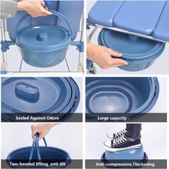  Ghế bô Lucass GX 200 có mặt đệm, bánh xe 