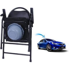  Ghế bô Oromi KJT718 