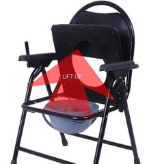  Ghế bô Oromi KJT718 