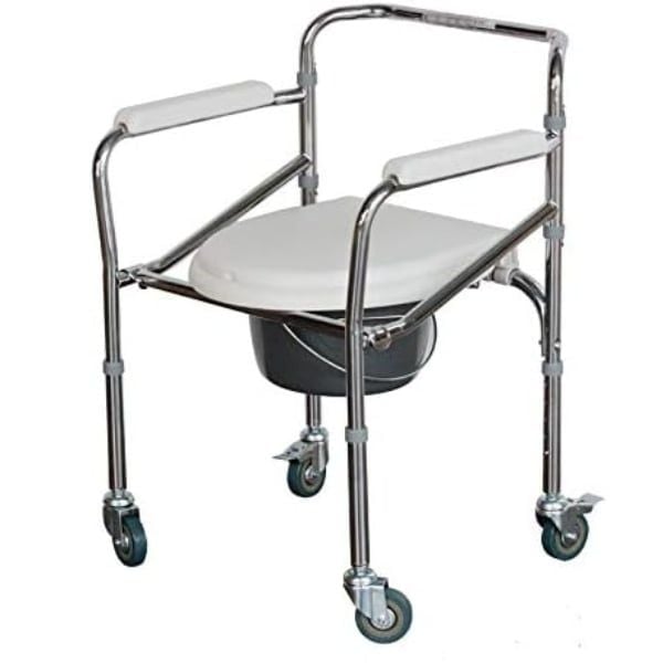 Ghế bô Suncare SC-7001LW có bánh xe