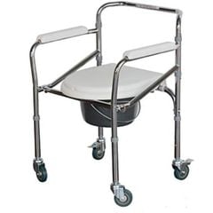  Ghế bô Suncare SC-7001LW có bánh xe 