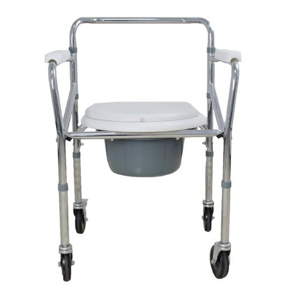 Ghế bô Suncare SC-7001LW có bánh xe